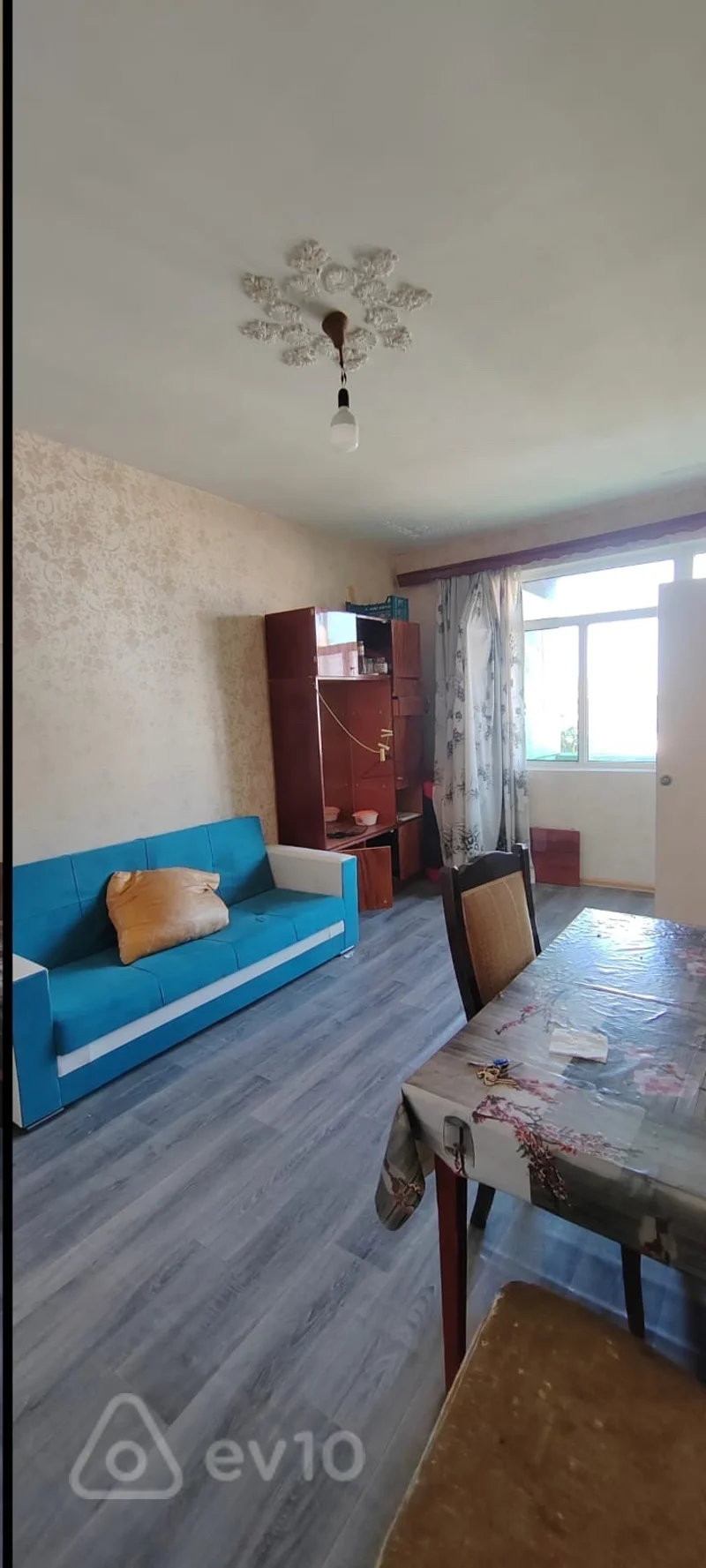 2 otaqlı mənzil, 55 m², Hüseyn Seyidzadə küçəsi — kirayə — Bakı