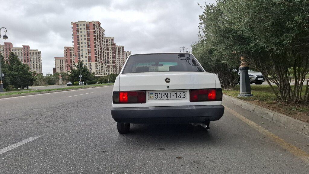 Tofas Dogan, 1.6 L, 2003 il, 273 820 km 90-NT-143 — Avtomobillər, Bakı (6)