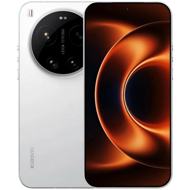 Xiaomi 17 Ultra 16/512 GB White — Motorola, Bakı