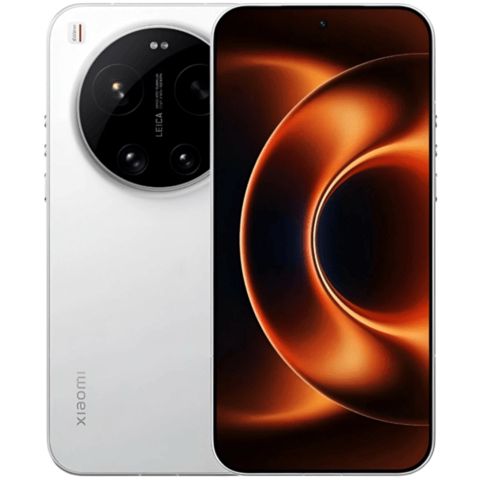 Xiaomi 17 Ultra 16/512 GB White — Bakı