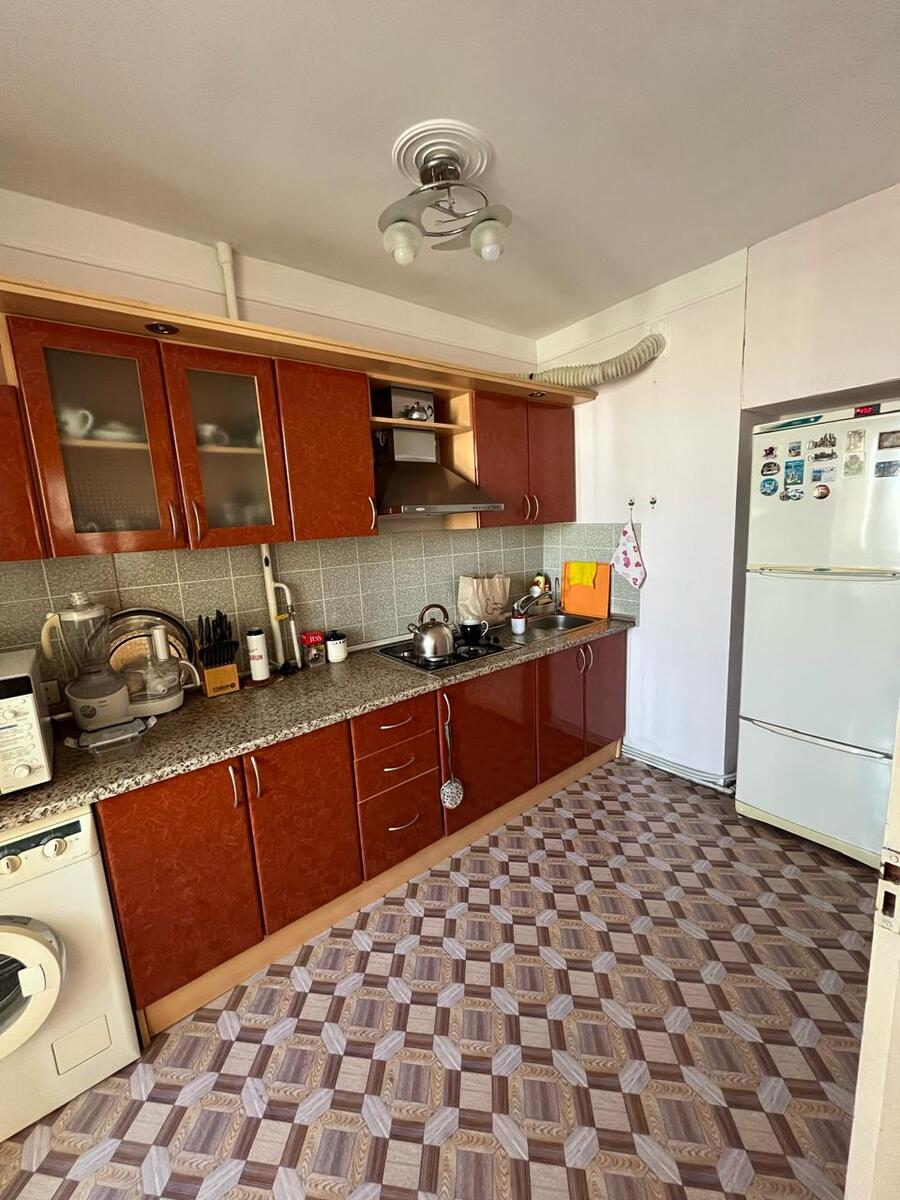 Satılır 3 otaqlı köhnə tikili 85 m² — Mənzil, Bakı (7)
