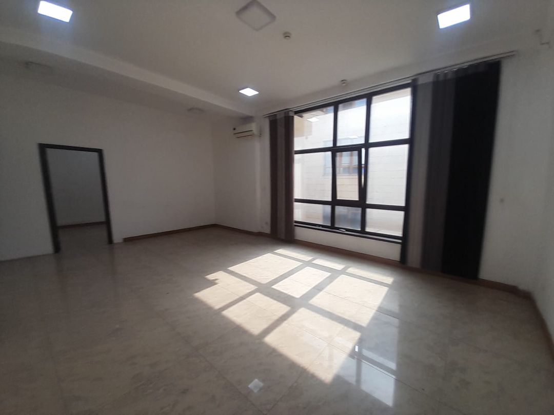 İcarə: 4 otaqlı Ofis, 110 m², Nəriman Nərimanov rayonu — Ofis, Bakı (6)
