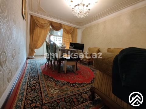 Satılır 3 otaq köhnə tikili 110 m², Sumqayıt — Sumqayıt