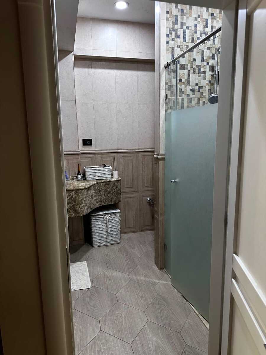 Satılır 3 otaqlı yeni tikili 141 m² — Mənzil, Bakı (7)