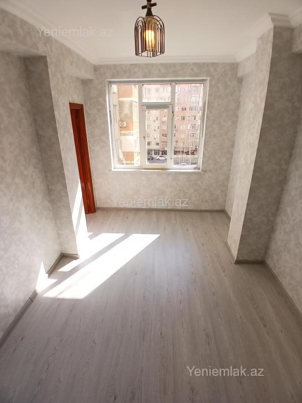 Satılır 2 otaqlı Bina evi menzil (Yeni tikili), 36 m², Xırdalan ş — Mənzil (12)