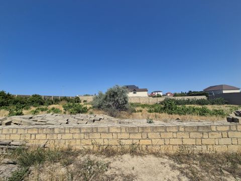 Satılır torpaq 40 sot — Bakı