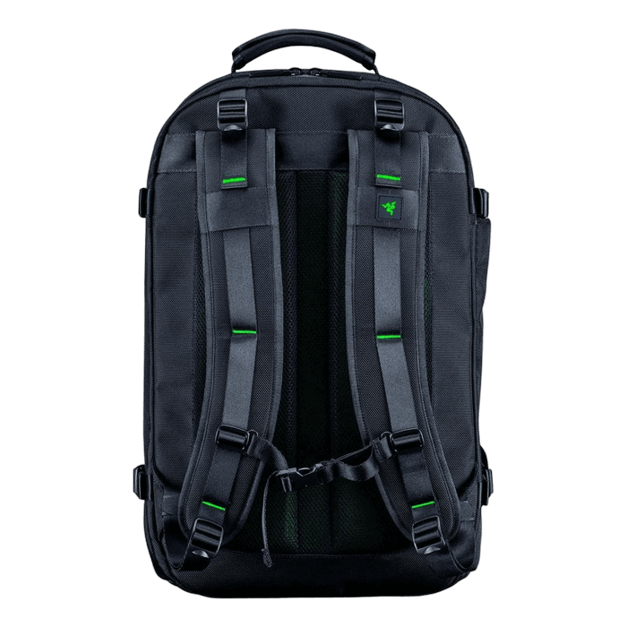Razer Bel çantası - Razer Rogue 17 Backpack V3 RC81-03650101-0000 — Kompüterlər və noutbuklar, Bakı (3)