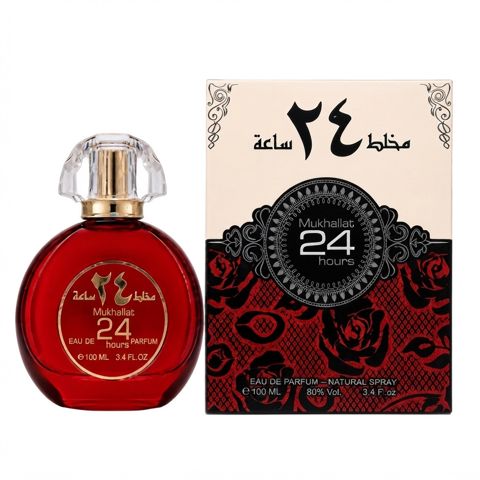 No Brand Muhallat, qadınlar üçün, 100 ml — Bakı