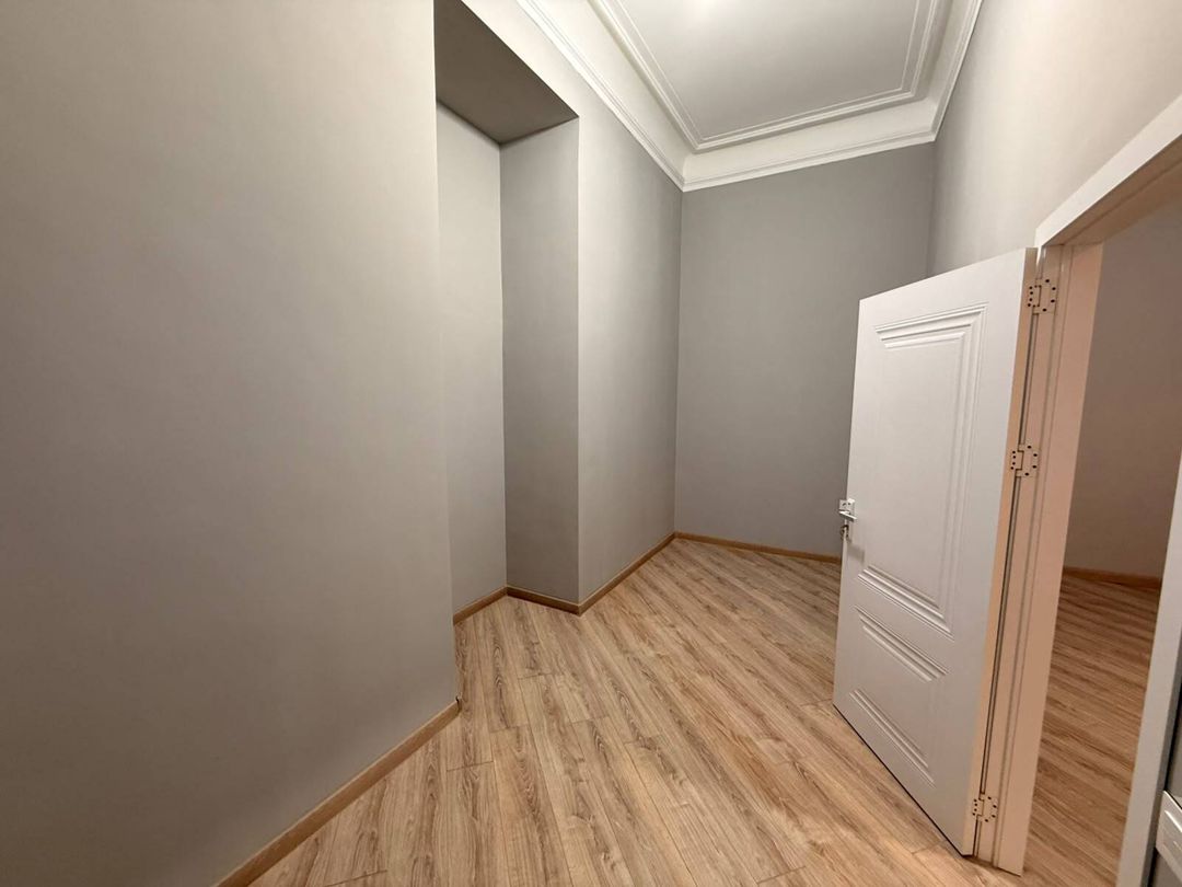 İcarəyə verilir 3 otaqlı köhnə tikili 80 m² — Mənzil, Bakı (10)