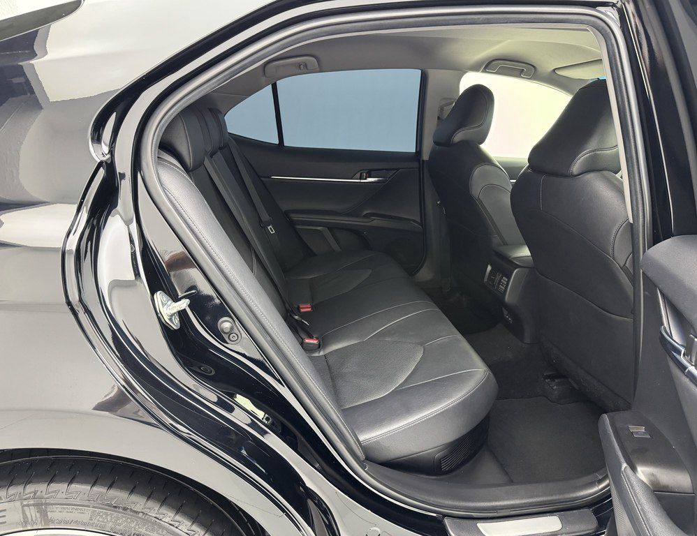 Toyota Camry, 2.5 L, 1.6 kWh, 2023 il, 86 700 km — Avtomobillər, Bakı (12)