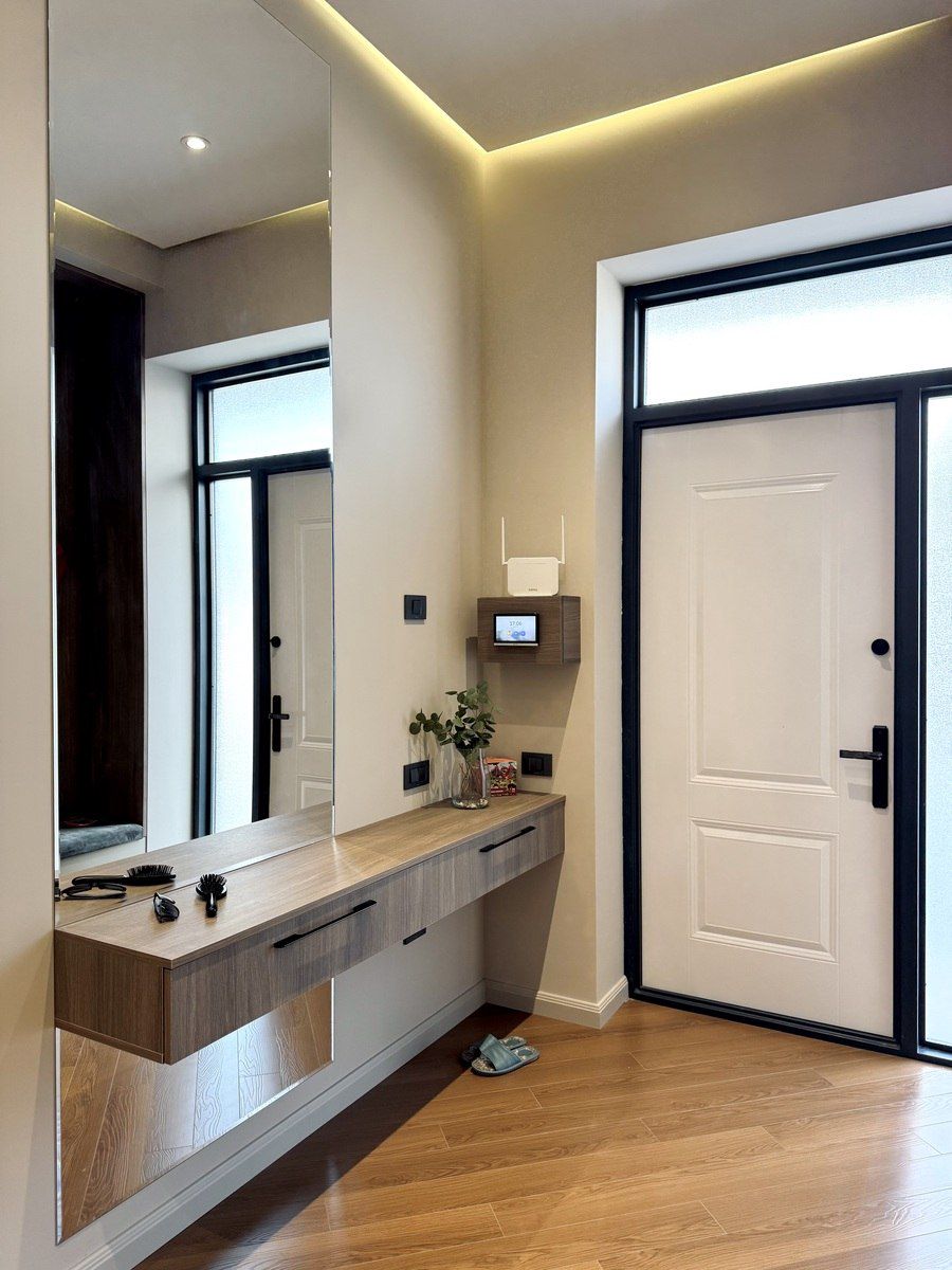 Satılır 3 otaqlı həyət evi/bağ evi 165 m² — Ev, villa, Bakı (9)