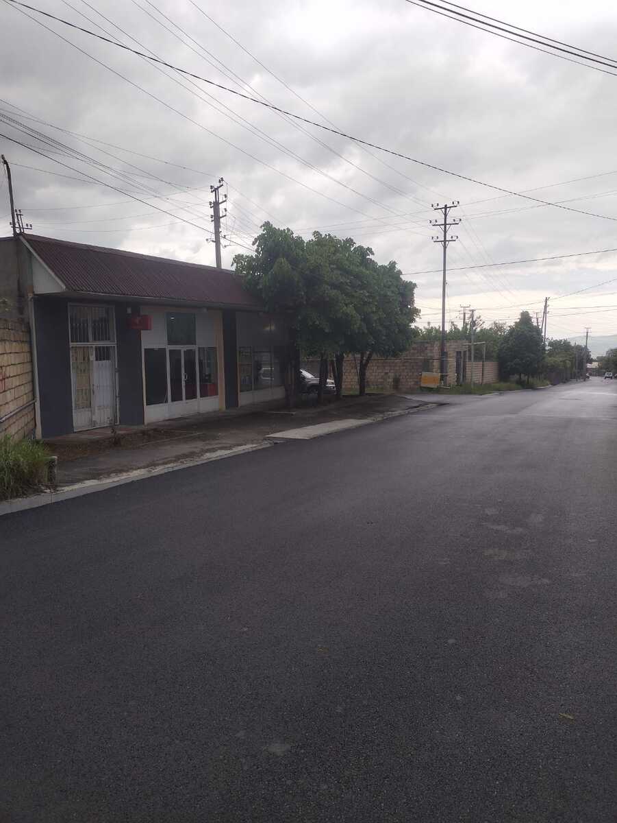İcarəyə verilir obyekt 112 m² — Əmlak, Şəki (7)