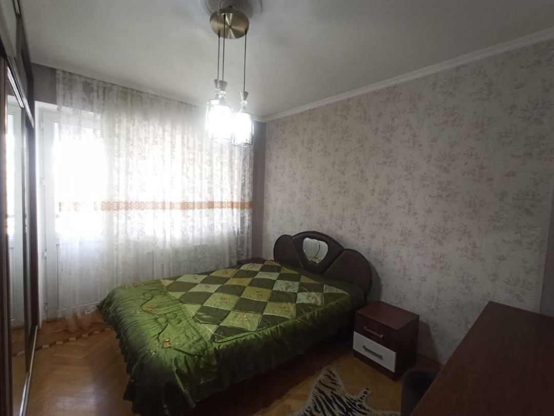 İcarəyə verilir 3 otaqlı köhnə tikili 80 m² — Mənzil, Bakı (4)