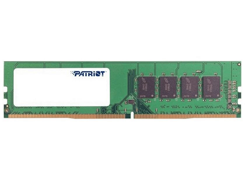 Operativ yaddaş Patriot SL DDR4 16GB 2666MHz Udımm PSD416G26662 — Operativ yaddaş, Bakı