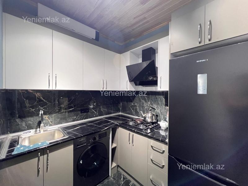 Günlük 4 otaqlı Həyət evi / Villa, 150 m², İsmayıllı — Ev, villa, İsmayıllı (8)