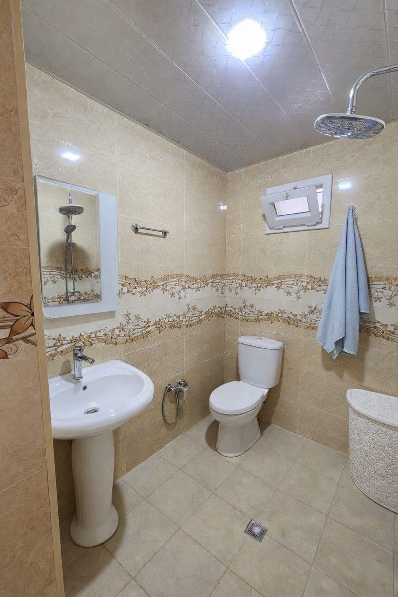 Satılır 5 otaqlı həyət evi/bağ evi 112 m² — Ev, villa, Bakı (8)