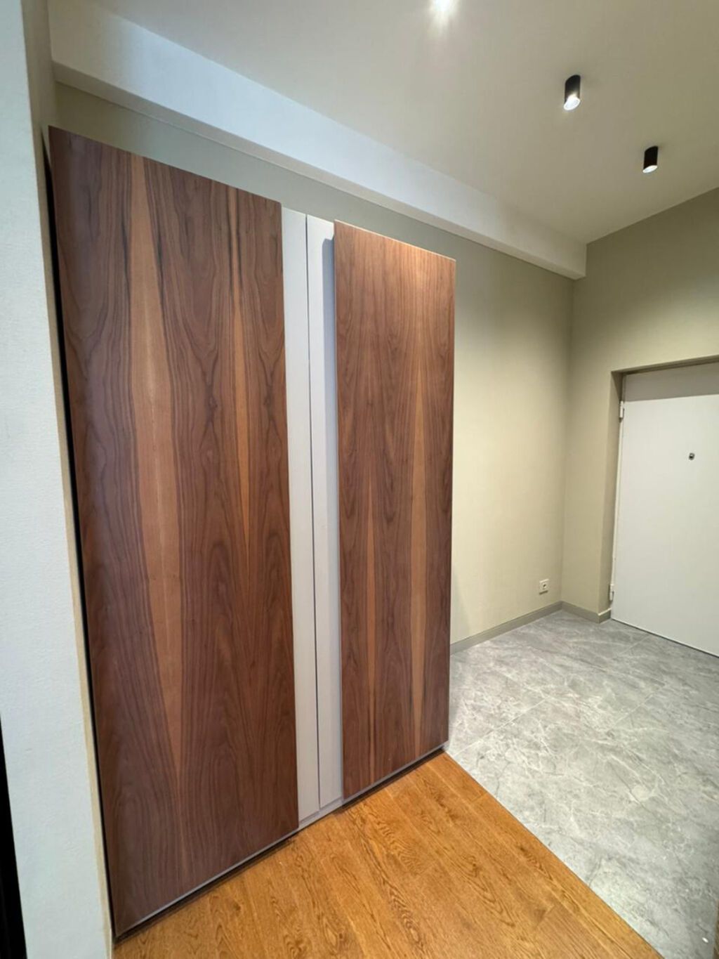 Park Hill Terrace yaşayış kompleksində 2 otaqlı mənzil kirayə - 3/8 — Mənzil, Bakı (5)