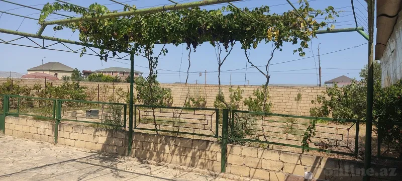 Satılır 2 otaqlı Həyət evi 105.5 m² Bakı, Qaradağ r., Səngəçal — Ev, villa, Bakı (6)