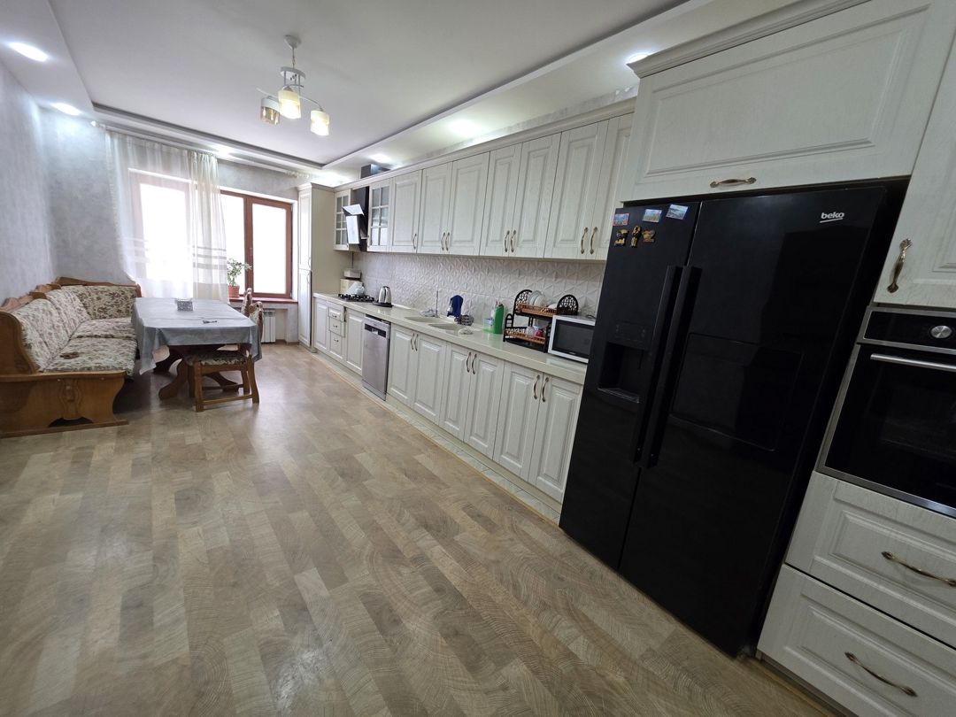 İcarəyə verilir 6 otaqlı həyət evi/bağ evi 420 m² — Ev, villa, Xırdalan (9)