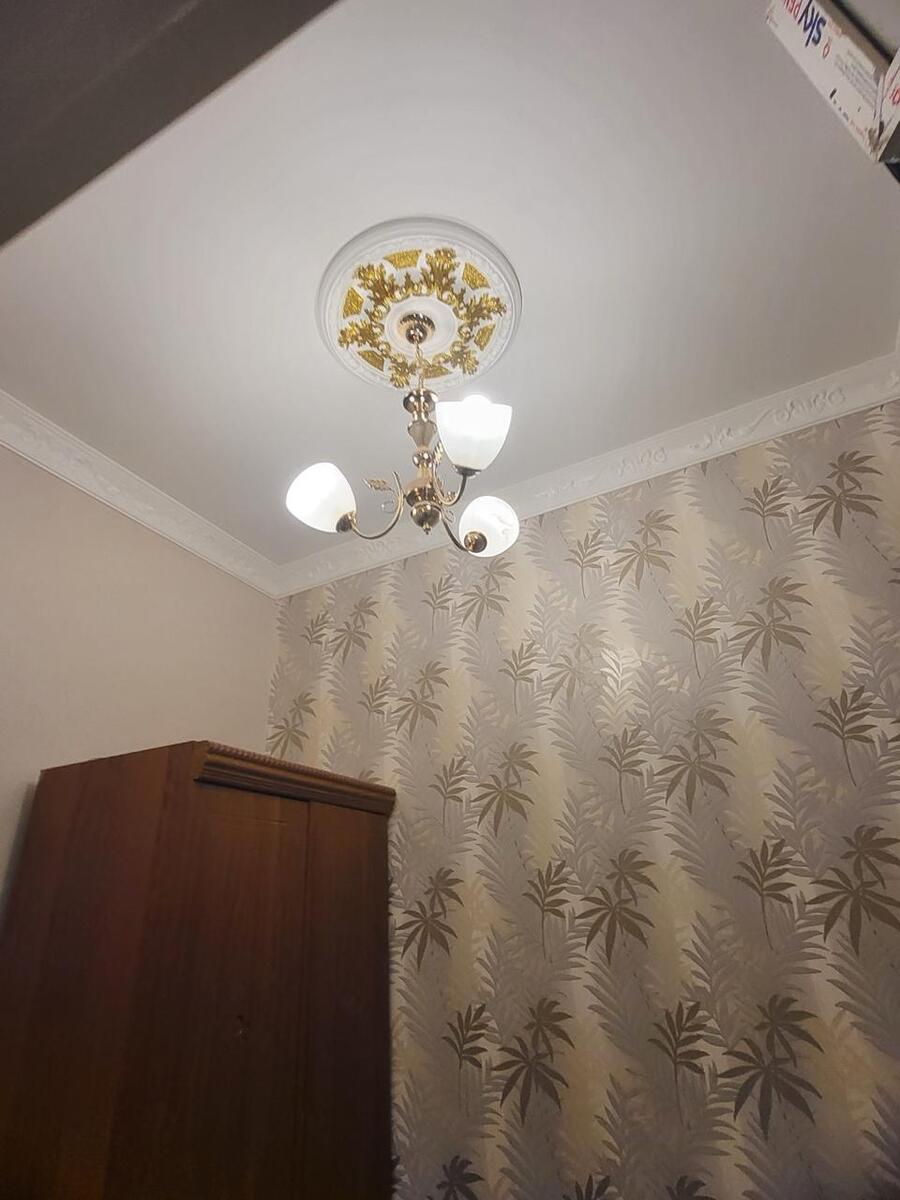 Satılır 3 otaqlı yeni tikili 63 m² — Mənzil, Xırdalan (9)