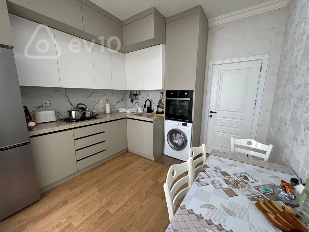 3 otaqlı mənzil, 106 m², Masazır qəsəbəsi Park Masazır yaşayış kompleksi — Mənzil, Bakı (11)
