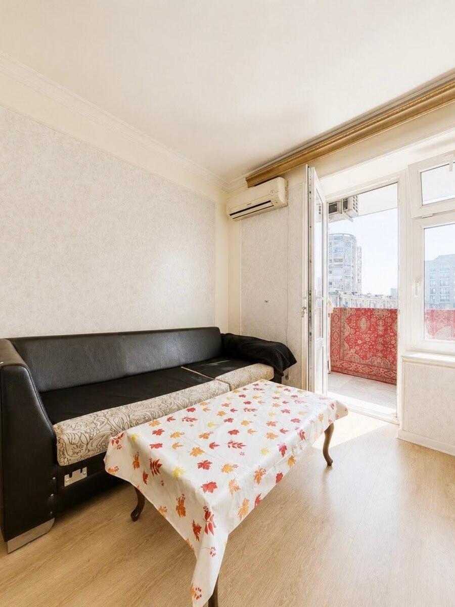 Satılır 1 otaqlı köhnə tikili 32 m² — Mənzil, Bakı (3)