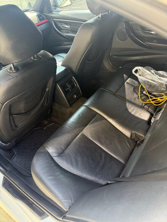 BMW 328, 2.0 L, 2013 il, 240 000 km — Avtomobillər, Lənkəran (12)