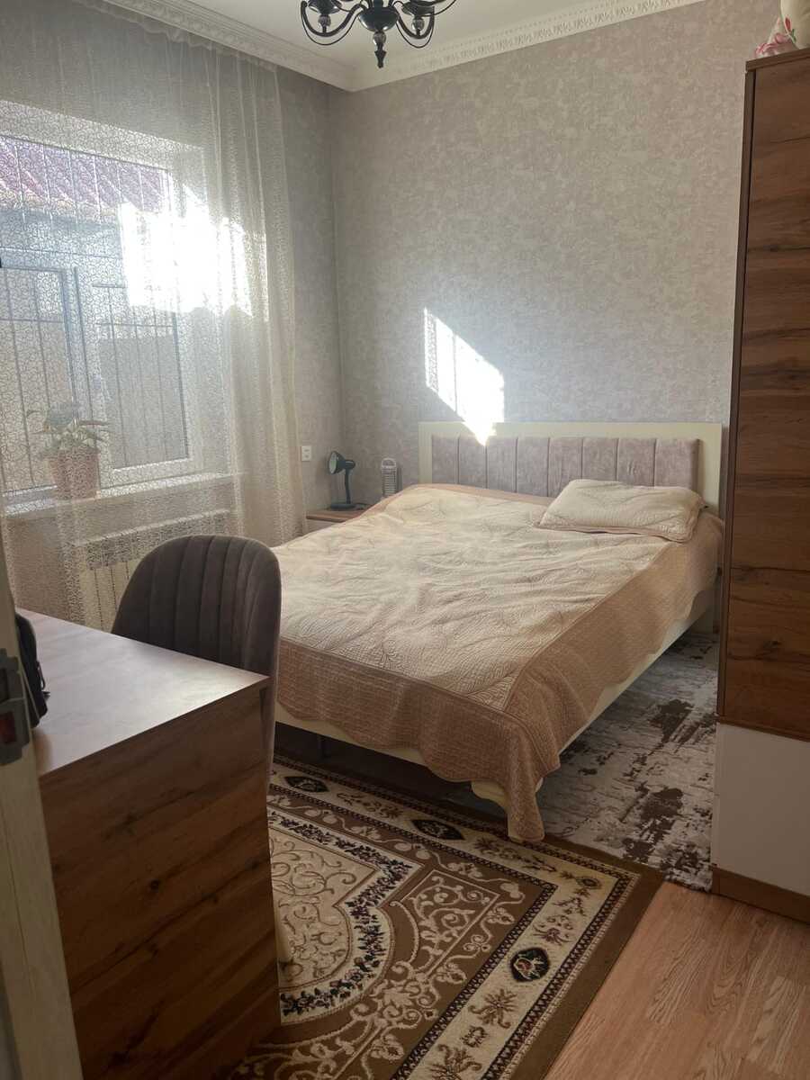 Satılır 3 otaqlı həyət evi/bağ evi 94 m² — Ev, villa, Xırdalan (2)
