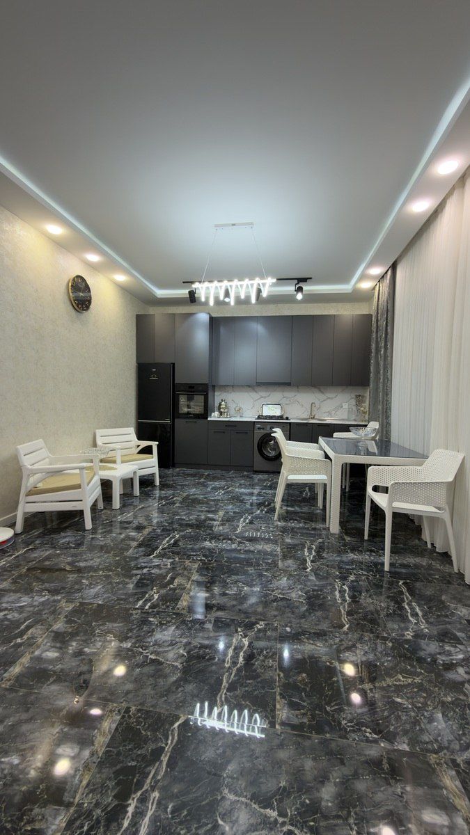 Satılır 4 otaqlı həyət evi/bağ evi 150 m² — Ev, villa, Bakı (8)