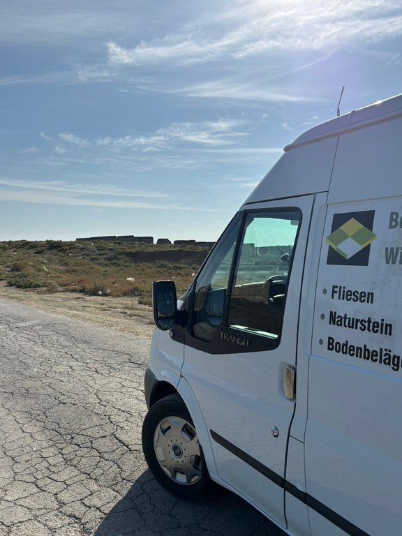 Ford Transit, 2.2 L, 2011 il, 171 000 km — Avtomobillər, Bakı (9)