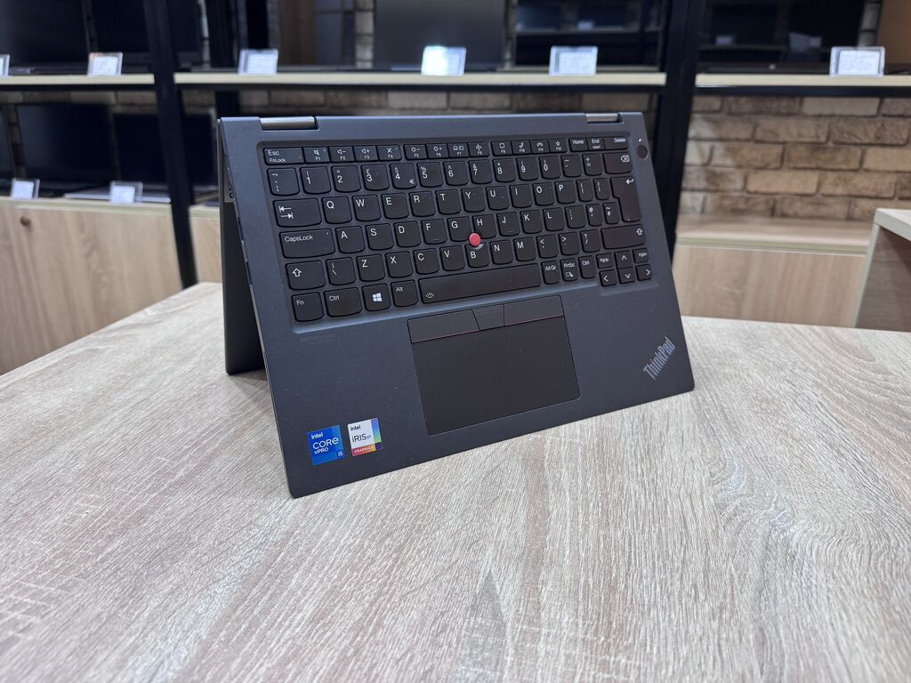 İşlənmiş Lenovo ThinkPad, 14 Intel Core i5, 256 GB, Ünvandan götürmə, Ödənişli çatdırılma, Rayonlara çatdırılma — Lenovo, Bakı (10)