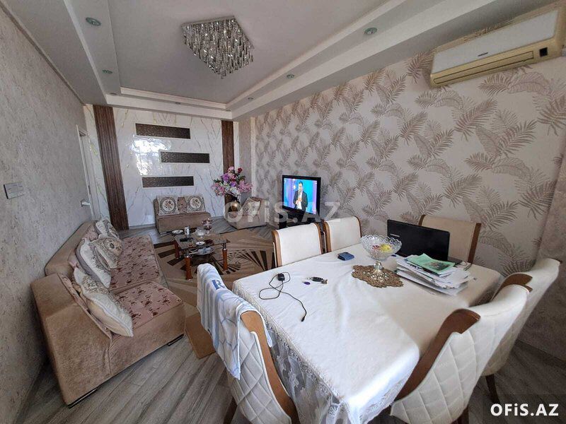 Yeni tikili Satılır Abşeron r., Masazır q., 3 otaq, 94 m² — Mənzil, Bakı (2)