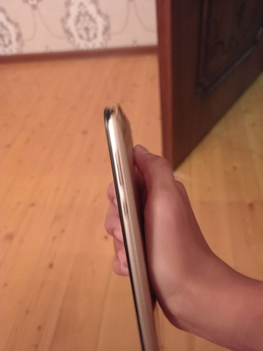Honor 7A, rəng - Qızılı, Sensor — Honor, Digah (4)