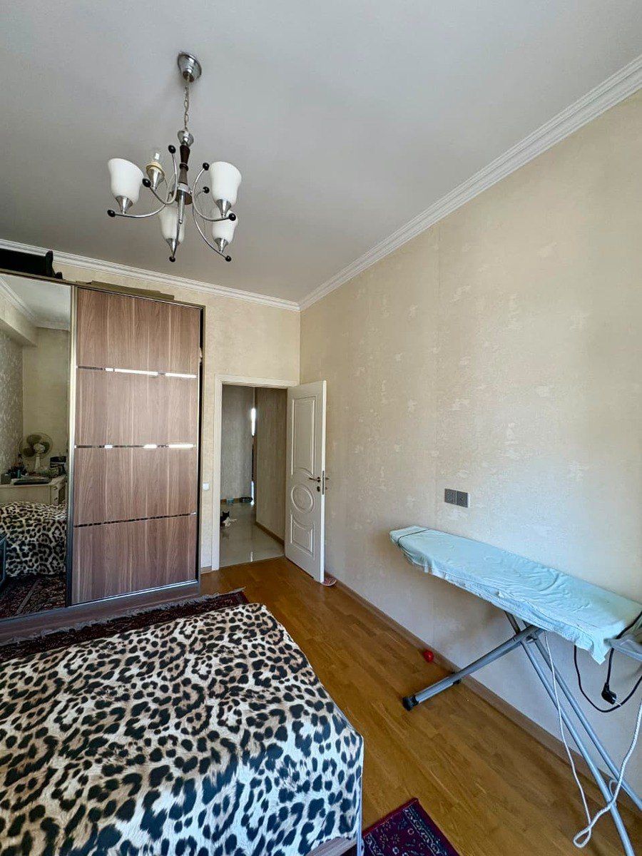 Satılır 3 otaqlı yeni tikili 110 m² — Mənzil, Bakı (6)