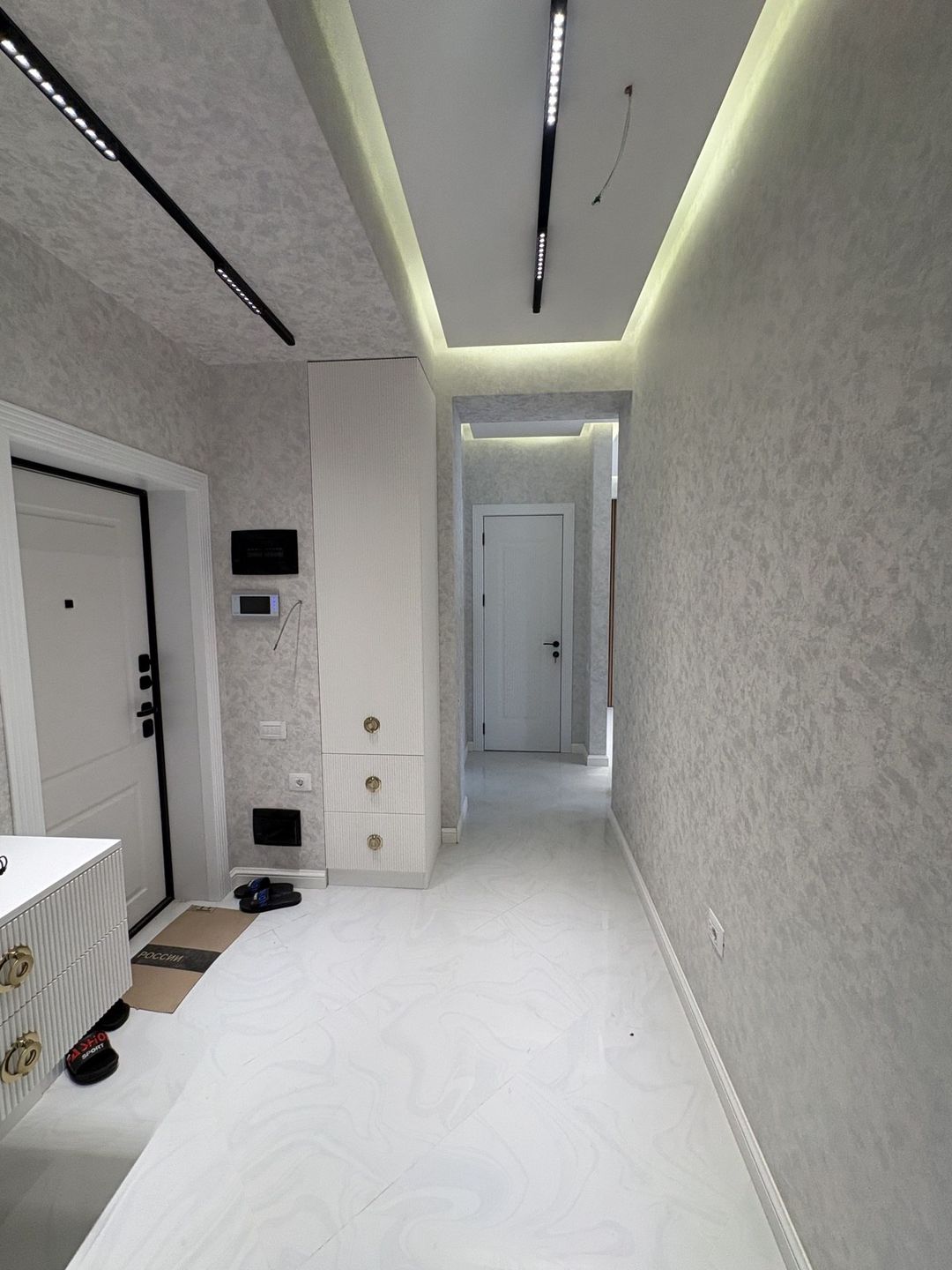 Satılır 2 otaqlı yeni tikili 80 m² — Mənzil, Bakı (7)
