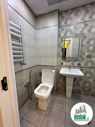 Satılır 2 otaqlı 60 m² yeni tikili Xırdalan — Mənzil (11)
