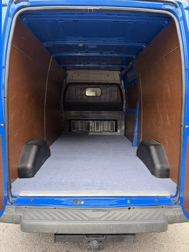 Ford Transit, 2.2 L, 2008 il, 140 000 km — Avtomobillər, Bakı (6)
