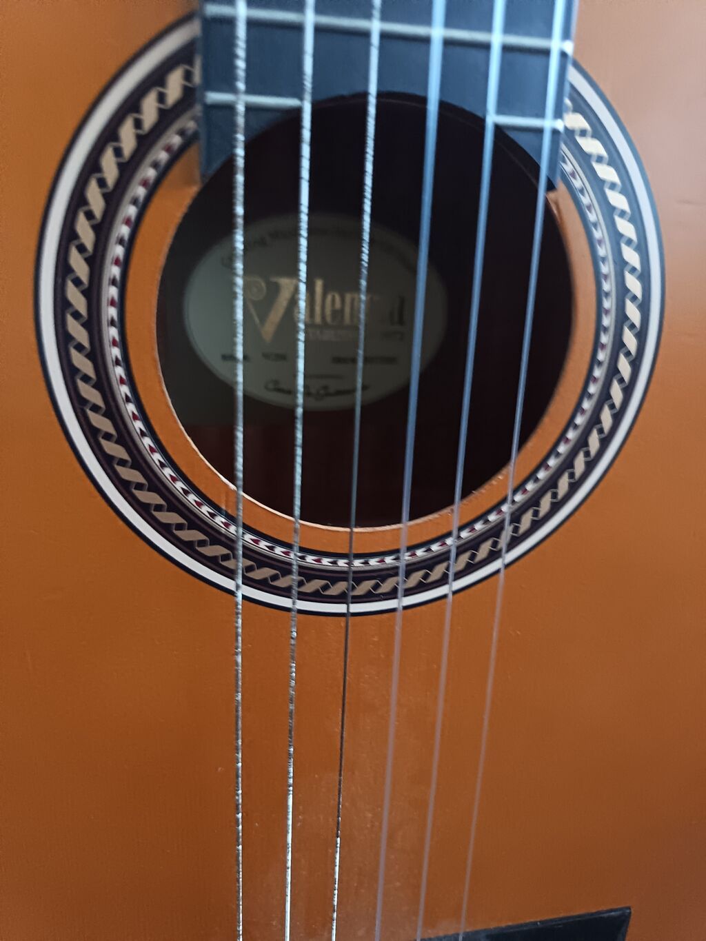 Klassik gitara, İşlənmiş, Ünvandan götürmə, Ödənişli çatdırılma — Gitarlar və digər simli alətlər, Saatlı (2)