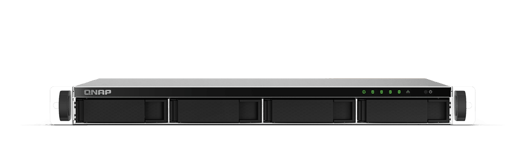 Qnap TS-464U-RP-8G — Server avadanlıqları, Bakı