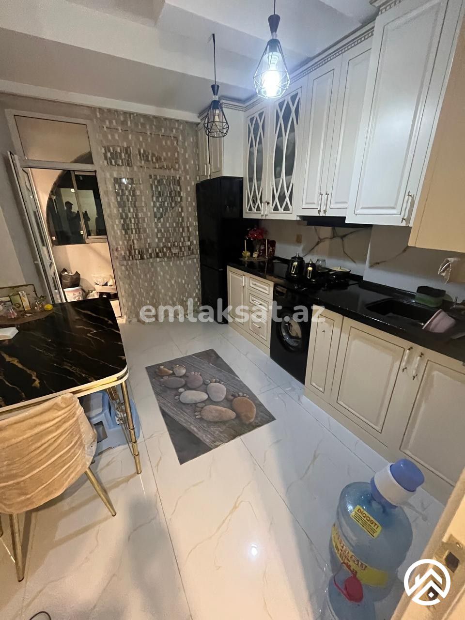 Satılır 3 otaq yeni tikili 90 m², Masazır — Mənzil, Bakı (8)