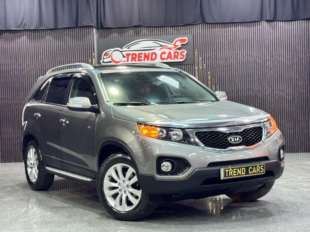 Kia Sorento, 2.0 L, 2010 il, 217 000 km — Avtomobillər, Xırdalan (2)