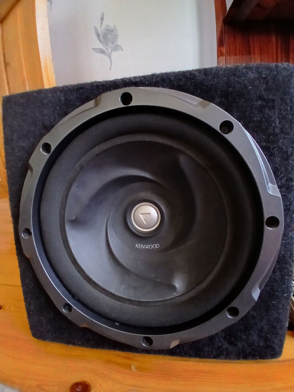 Kenwood avtomobil audio dəsti. tam ideal vəzyətdədi heç biri təmirdə — Avtomobil akustikası, Cəlilabad (3)