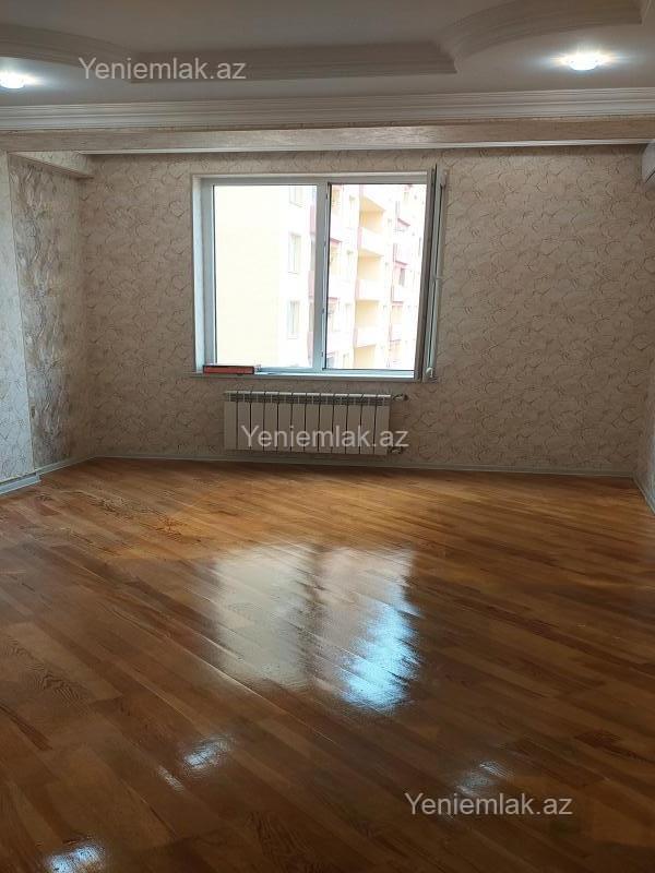 Kirayə 2 otaqlı Bina evi menzil (Yeni tikili), 48 m², Saray — Mənzil, Abşeron (8)