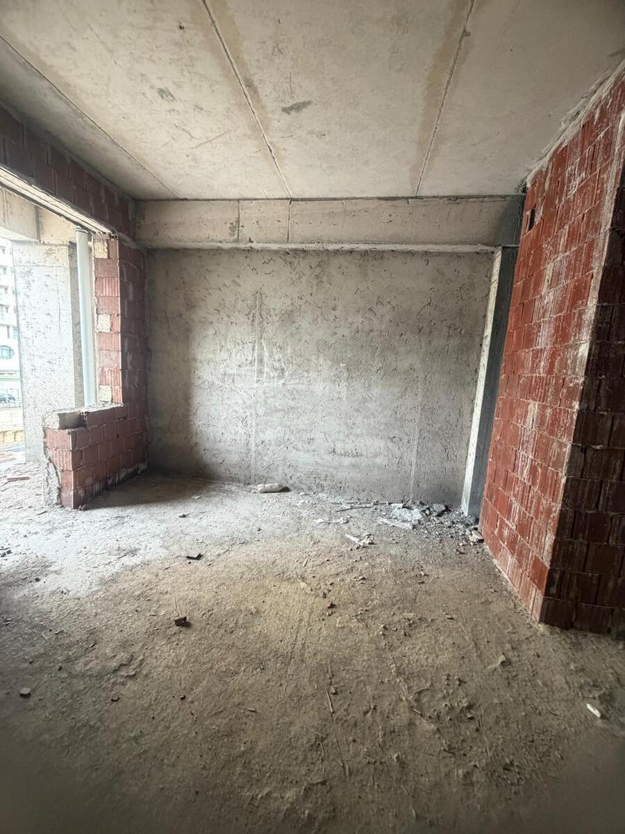 Satılır 1 otaqlı yeni tikili 72 m² — Mənzil, Bakı (7)