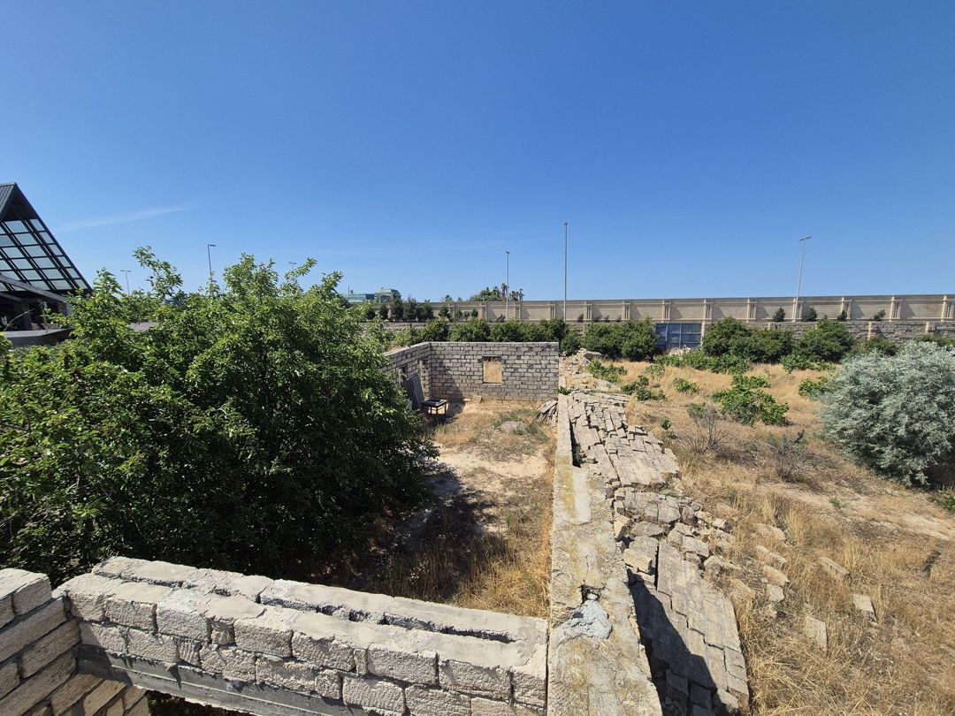 Satılır torpaq 40 sot — Torpaq, Bakı (4)