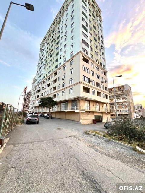 Yeni tikili Satılır Suraxanı r., Yeni Günəşli q., 3 otaq, 115 m² — Bakı