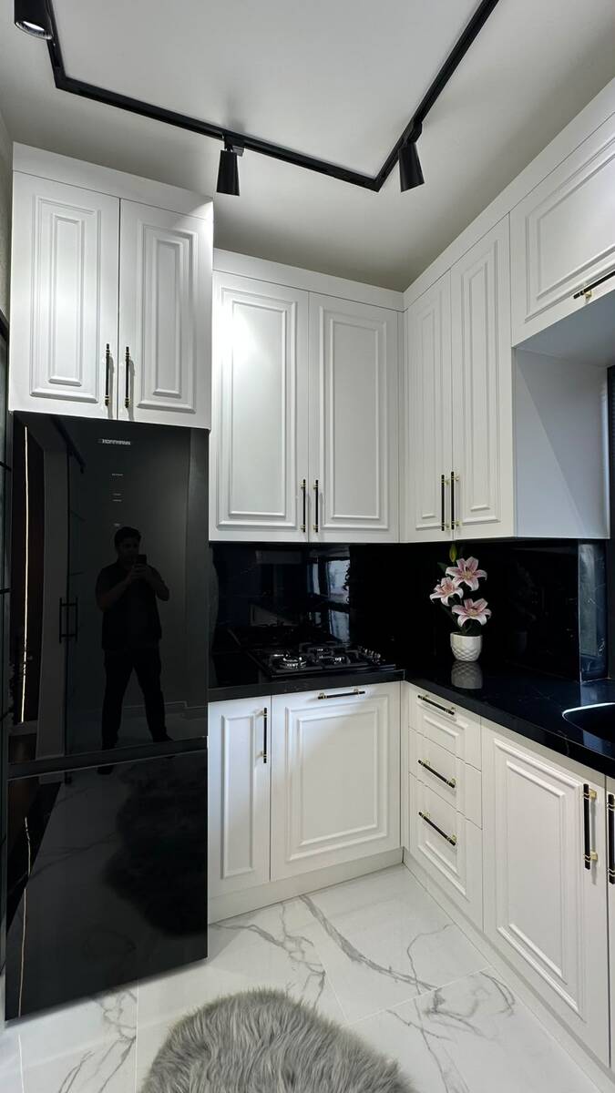 Satılır 3 otaqlı yeni tikili 90 m² — Mənzil, Bakı (7)