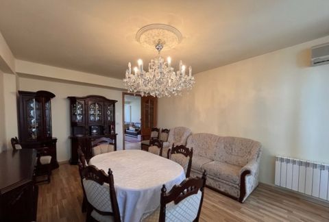 Satılır 4 otaqlı yeni tikili 120 m² — Bakı