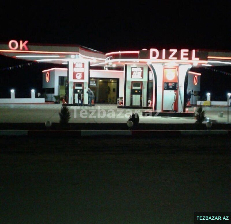 satış, biləsuvar rayonu — Ofis, Bakı (3)