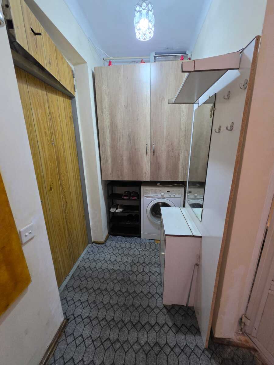 İcarəyə verilir 1 otaqlı köhnə tikili 40 m² — Mənzil, Bakı (5)
